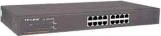 Switch | TP-LINK | Rack |