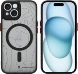 Tactical MagForce Warthog Cover for Apple