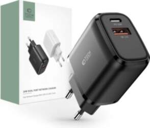 Tech-Protect C20W USB-C PD 20W |
