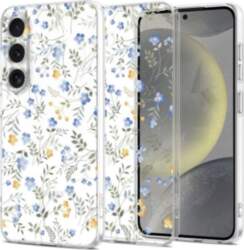 TECH-PROTECT FLEXAIR GALAXY S25 SPRING FLOWERS