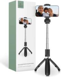 Tech-Protect L01S Bluetooth selfie stick with