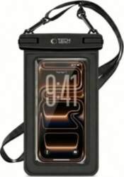 TECH-PROTECT UWC7 UNIVERSAL WATERPROOF FLOATING CASE