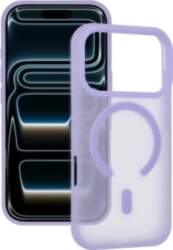 Tel Protect Mist Matte maciņš ar