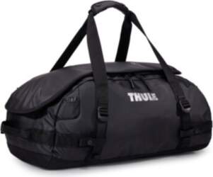 Thule Chasm Duffel 40L - Black