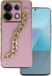 Toptel Trend Case for Xiaomi Redmi