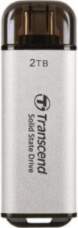 TRANSCEND ESD300S 2TB External SSD USB