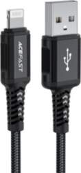 Acefast cable MFI USB - Lightning