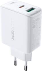 Acefast wall charger USB Type C