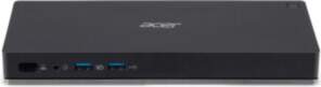 Acer USB type-C docking II BLACK