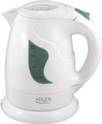 Adler AD 08 Standard kettle, Plastic