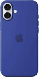 Apple iPhone 16 Plus Silicone Case