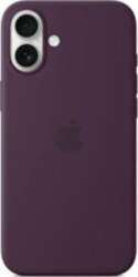 Apple iPhone 16 Plus Silicone Case
