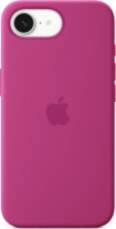 Apple iPhone 16e Silicone Case –