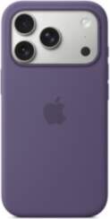 Apple iPhone 17 Pro Silicone Case