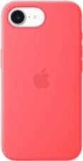 Apple iPhone 17e Silicone Case with