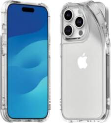 Araree etui Flexield iPhone 15 Pro