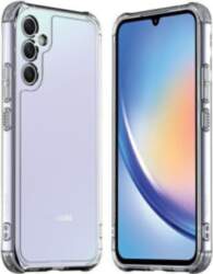 Araree etui Flexield Sam A35 5G