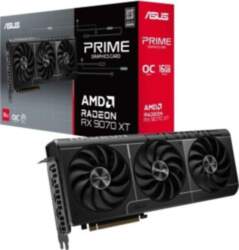 Asus AMD Radeon RX 9070 XT|Graphics