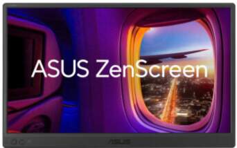 ASUS ZenScreen MB169CK computer monitor 39