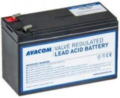 AVACOM REPLACEMENT FOR RBC2 - BATTERY