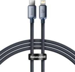 Baseus crystal shine series fast charging