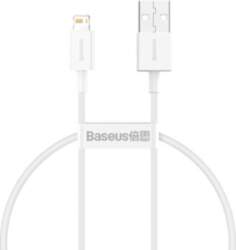 Baseus Superior Cable USB - Lightning