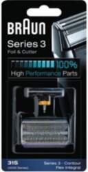 Braun Foil and Cutter replacement pack