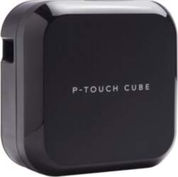 Brother CUBE Plus label printer Thermal
