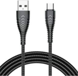 Cable USB A to Typ C