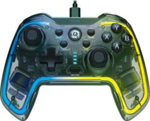 Canyon, Wired gamepad for Windows/PS3/Android media