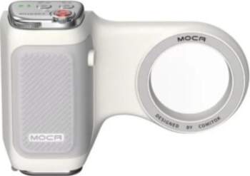 Comitok Moca Phone Holder gray