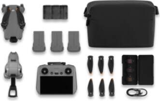 DRONE MINI 5 PRO FLY MORE