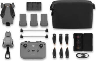 DRONE MINI 5 PRO FLY MORE