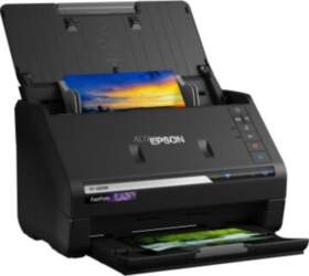 Epson Document scanner  FastFoto FF-680W Wireless