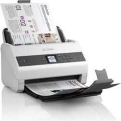 Epson "WorkForce DS-970"