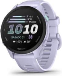 Garmin Forerunner 70, Cool Lavender