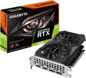 Gigabyte NVIDIA GeForce RTX 3050|Graphics memory