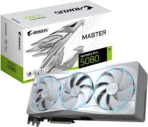Gigabyte NVIDIA GeForce RTX 5080|Graphics memory