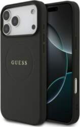 Guess Grained Ring MagSafe case for