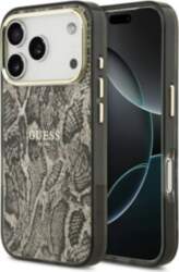 Guess Python Pattern MagSafe Case for
