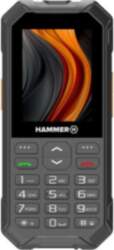 Hammer 6 LTE | Black |