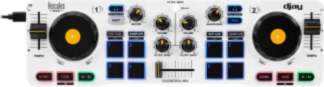 Hercules DJControl Mix | Hercules