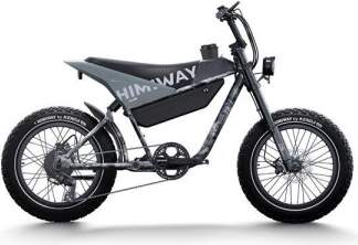 Himiway C5 Grey
