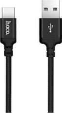 Hoco. Cable USB A to USB