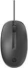 HP 125 Wired Mouse