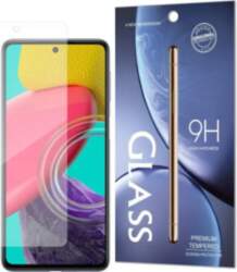 Hurtel Eco aizsargstikls telefona ekrānam Galaxy