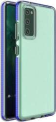 Hurtel Spring Case clear TPU gel