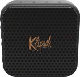 KLIPSCH Austin Black