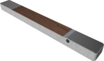 KLIPSCH Flexus Core 200 Soundbar Walnut