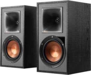 KLIPSCH R-51PM Black